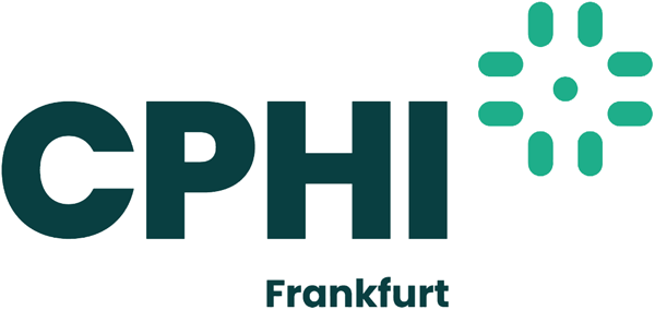 Logo of CPHI Frankfurt 2022