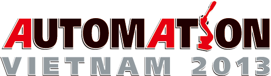 Logo of Automation Vietnam 2013