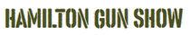 Logo of HAMILTON GUNS & KNIFE SHOW May. 2026