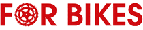 Logo of FOR BIKES Mar. 2027