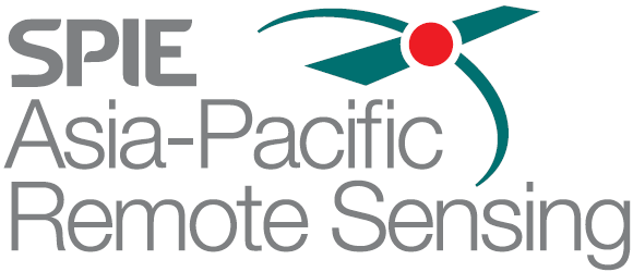 Logo of SPIE Asia-Pacific Remote Sensing 2012