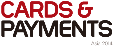 Logo of Cards & Payments Asia 2014