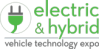 Logo of Electric & Hybrid Vehicle Technology Expo 2024