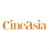 Logo of CineAsia Hong Kong 2019