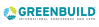 Logo of Greenbuild 2021