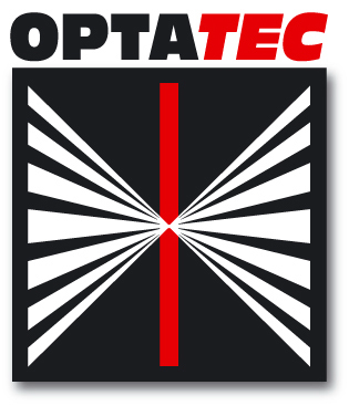 Logo of OPTATEC 2014