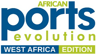 Logo of West African Ports Evolution 2017