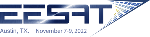 Logo of IEEE EESAT 2022