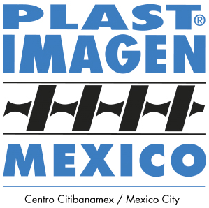 Logo of PLASTIMAGEN Mexico 2025