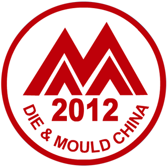 Logo of Die & Mould China (DMC) 2012