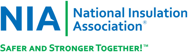 Logo of NIA Annual Convention 2025