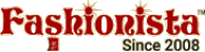 Logo of FASHIONISTA LIFESTYLE EXHIBITION - AMRAVATI Oct. 2024