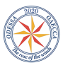 Logo of Odessa, shipping and shipbuilding fair 2020