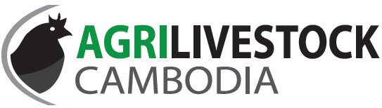 Logo of AgriLivestock Cambodia 2024