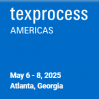 Logo of Texprocess Americas 2025