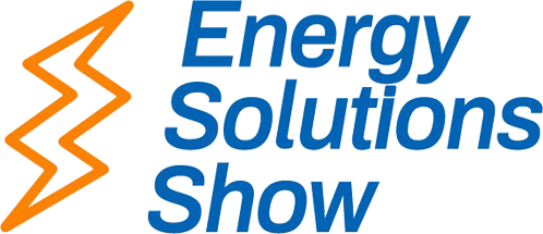 Logo of Energy Solutions Show 2024