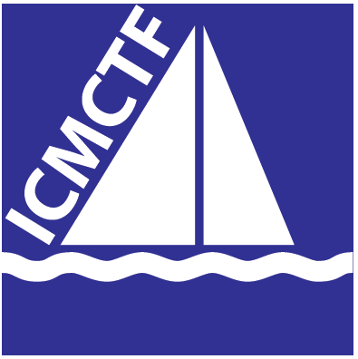 Logo of ICMCTF 2027