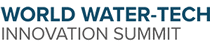 Logo of WORLD WATER-TECH INNOVATION SUMMIT Feb. 2025