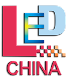 Logo of LED China 2014