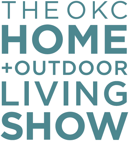 Logo of The OKC Home + Outdoor Living Show 2026