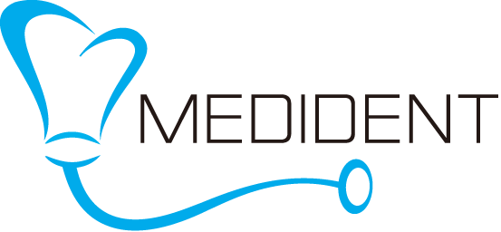 Logo of Medident 2024