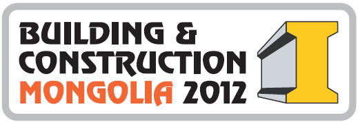 Logo of Building & Construction Mongolia 2012