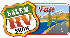 Logo of Salem Fall RV Show 2024