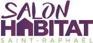 Logo of SALON DE L’HABITAT DE SAINT-RAPHAËL Oct. 2024