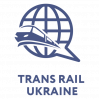 Logo of Trans Rail Ukraine 2020