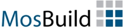 Logo of MosBuild 2012