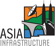 Logo of ASIA INFRASTRUCTURE Jun. 2025