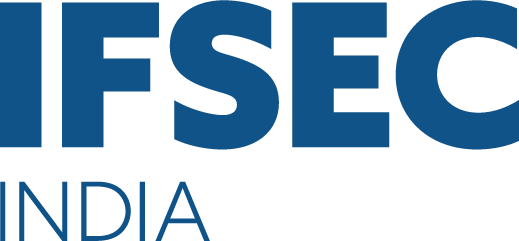 Logo of IFSEC India 2025