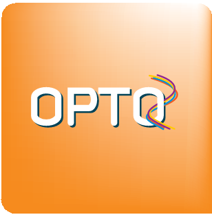 Logo of Opto 2012