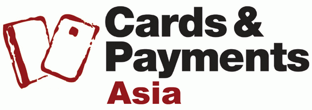 Logo of Cards & Payments Asia 2013