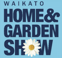 Logo of WAIKATO HOME & GARDEN SHOW Oct. 2026