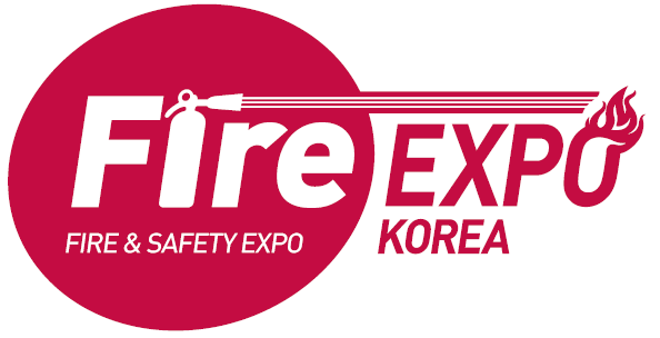 Logo of Fire & Safety EXPO KOREA 2025