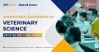 Logo of International Conference on Veterinary Science 2022