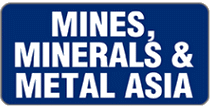 Logo of MINES, MINERALS & METAL ASIA - LAHORE Nov. 2026