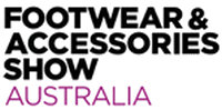 Logo of FOOTWEAR & LEATHER SHOW AUSTRALIA Nov. 2025