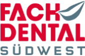 Logo of FACHDENTAL SÜDWEST Oct. 2024