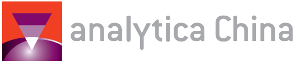 Logo of analytica China 2024