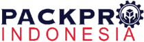Logo of PACKPRO INDONESIA May. 2026