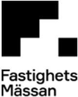 Logo of FASTIGHETSMÄSSAN MÄLMO Feb. 2026