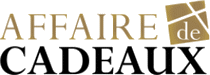 Logo of AFFAIRE DE CADEAUX Nov. 2024