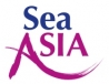 Logo of Sea Asia 2025