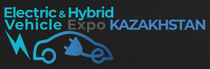 Logo of ELECTRIC & HYBRID VÉHICLE EXPO KAZAKHSTAN Oct. 2024