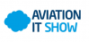 Logo of Aviation IT Show 2020