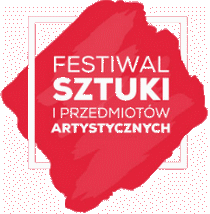 Logo of FESTIVAL OF ARTISTIC OBJECTS Dec. 2024