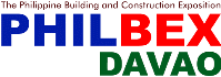 Logo of PHILBEX DAVAO May. 2026