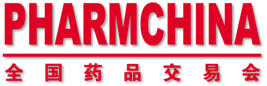 Logo of PharmChina 2024